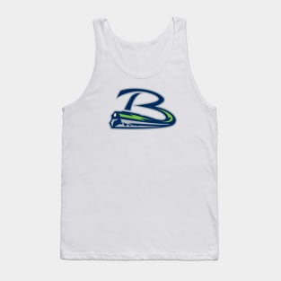 Bloom T1 Hockey Tank Top